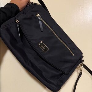 Kate Spade New York Blake Avenue Lyndon Nylon Handbag